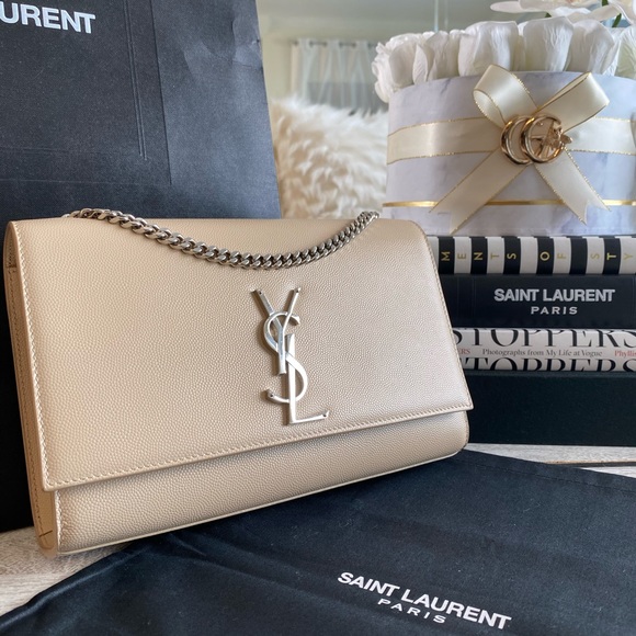 ❌SOLD❌ YSL - Picture 3 of 11